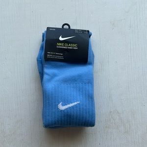Nike Dri-Fit Soccer Socks